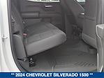 2024 Chevrolet Silverado 1500 Crew Cab 4x4, Pickup for sale #24579 - photo 28