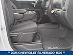 2024 Chevrolet Silverado 1500 Crew Cab 4x4, Pickup for sale #24579 - photo 29