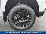 2024 Chevrolet Silverado 1500 Crew Cab 4x4, Pickup for sale #24579 - photo 30