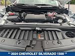 2024 Chevrolet Silverado 1500 Crew Cab 4x4, Pickup for sale #24579 - photo 31