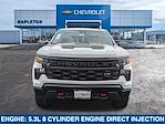 2024 Chevrolet Silverado 1500 Crew Cab 4x4, Pickup for sale #24579 - photo 4