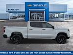 New 2024 Chevrolet Silverado 1500 Custom Crew Cab 4x4, Pickup for sale #24579 - photo 7