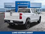 New 2024 Chevrolet Silverado 1500 Custom Crew Cab 4x4, Pickup for sale #24579 - photo 8