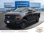 Used 2024 Ford F-150 XLT SuperCrew Cab 4x4, Pickup for sale #24585A - photo 1