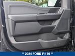 2024 Ford F-150 SuperCrew Cab 4x4, Pickup for sale #24585A - photo 12