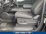 2024 Ford F-150 SuperCrew Cab 4x4, Pickup for sale #24585A - photo 13