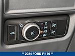 2024 Ford F-150 SuperCrew Cab 4x4, Pickup for sale #24585A - photo 14