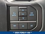 Used 2024 Ford F-150 XLT SuperCrew Cab 4x4, Pickup for sale #24585A - photo 16