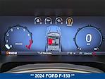 Used 2024 Ford F-150 XLT SuperCrew Cab 4x4, Pickup for sale #24585A - photo 17