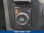 Used 2024 Ford F-150 XLT SuperCrew Cab 4x4, Pickup for sale #24585A - photo 23