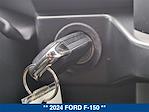 2024 Ford F-150 SuperCrew Cab 4x4, Pickup for sale #24585A - photo 25