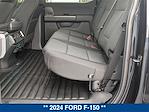 Used 2024 Ford F-150 XLT SuperCrew Cab 4x4, Pickup for sale #24585A - photo 27