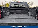 Used 2024 Ford F-150 XLT SuperCrew Cab 4x4, Pickup for sale #24585A - photo 29