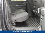 Used 2024 Ford F-150 XLT SuperCrew Cab 4x4, Pickup for sale #24585A - photo 31