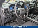 2024 Ford F-150 SuperCrew Cab 4x4, Pickup for sale #24585A - photo 4