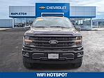 Used 2024 Ford F-150 XLT SuperCrew Cab 4x4, Pickup for sale #24585A - photo 6