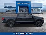 Used 2024 Ford F-150 XLT SuperCrew Cab 4x4, Pickup for sale #24585A - photo 8