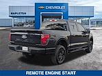 2024 Ford F-150 SuperCrew Cab 4x4, Pickup for sale #24585A - photo 9