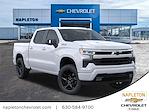 2024 Chevrolet Silverado 1500 Crew Cab 4x4, Pickup for sale #24588 - photo 1