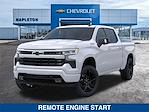 2024 Chevrolet Silverado 1500 Crew Cab 4x4, Pickup for sale #24588 - photo 10