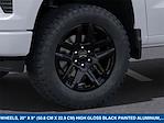 2024 Chevrolet Silverado 1500 Crew Cab 4x4, Pickup for sale #24588 - photo 11