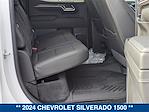 2024 Chevrolet Silverado 1500 Crew Cab 4x4, Pickup for sale #24588 - photo 30