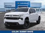 2024 Chevrolet Silverado 1500 Crew Cab 4x4, Pickup for sale #24588 - photo 8