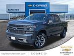 2022 Chevrolet Silverado 1500 Crew Cab 4x4, Pickup for sale #24597A - photo 1