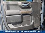 2022 Chevrolet Silverado 1500 Crew Cab 4x4, Pickup for sale #24597A - photo 11