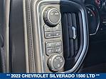 2022 Chevrolet Silverado 1500 Crew Cab 4x4, Pickup for sale #24597A - photo 14