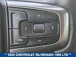 2022 Chevrolet Silverado 1500 Crew Cab 4x4, Pickup for sale #24597A - photo 16