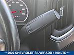 2022 Chevrolet Silverado 1500 Crew Cab 4x4, Pickup for sale #24597A - photo 22