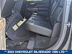 2022 Chevrolet Silverado 1500 Crew Cab 4x4, Pickup for sale #24597A - photo 23