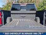 2022 Chevrolet Silverado 1500 Crew Cab 4x4, Pickup for sale #24597A - photo 25