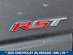 2022 Chevrolet Silverado 1500 Crew Cab 4x4, Pickup for sale #24597A - photo 27