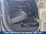 2022 Chevrolet Silverado 1500 Crew Cab 4x4, Pickup for sale #24597A - photo 28