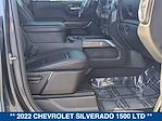 2022 Chevrolet Silverado 1500 Crew Cab 4x4, Pickup for sale #24597A - photo 29