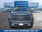 2022 Chevrolet Silverado 1500 Crew Cab 4x4, Pickup for sale #24597A - photo 4