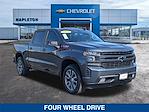 2022 Chevrolet Silverado 1500 Crew Cab 4x4, Pickup for sale #24597A - photo 6