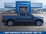 2022 Chevrolet Silverado 1500 Crew Cab 4x4, Pickup for sale #24597A - photo 7