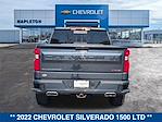 2022 Chevrolet Silverado 1500 Crew Cab 4x4, Pickup for sale #24597A - photo 9