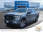 2022 Ford F-150 SuperCrew Cab 4x4, Pickup for sale #24601A - photo 1