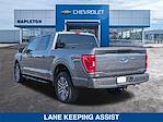 Used 2022 Ford F-150 XL SuperCrew Cab 4x4, Pickup for sale #24601A - photo 2