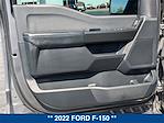 Used 2022 Ford F-150 XL SuperCrew Cab 4x4, Pickup for sale #24601A - photo 11