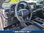 Used 2022 Ford F-150 XL SuperCrew Cab 4x4, Pickup for sale #24601A - photo 13