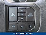 Used 2022 Ford F-150 XL SuperCrew Cab 4x4, Pickup for sale #24601A - photo 16