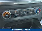 2022 Ford F-150 SuperCrew Cab 4x4, Pickup for sale #24601A - photo 21