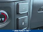 Used 2022 Ford F-150 XL SuperCrew Cab 4x4, Pickup for sale #24601A - photo 22