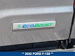 Used 2022 Ford F-150 XL SuperCrew Cab 4x4, Pickup for sale #24601A - photo 31