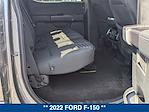 Used 2022 Ford F-150 XL SuperCrew Cab 4x4, Pickup for sale #24601A - photo 32